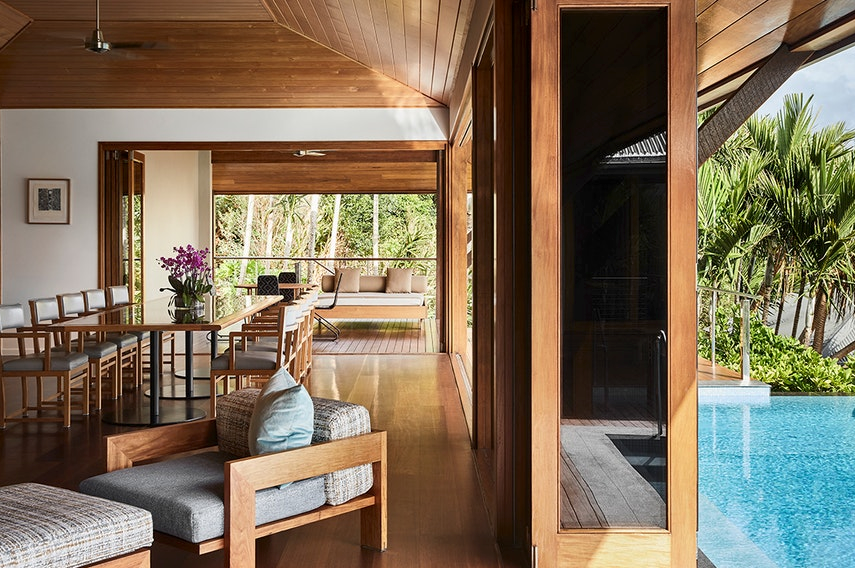 Beach House