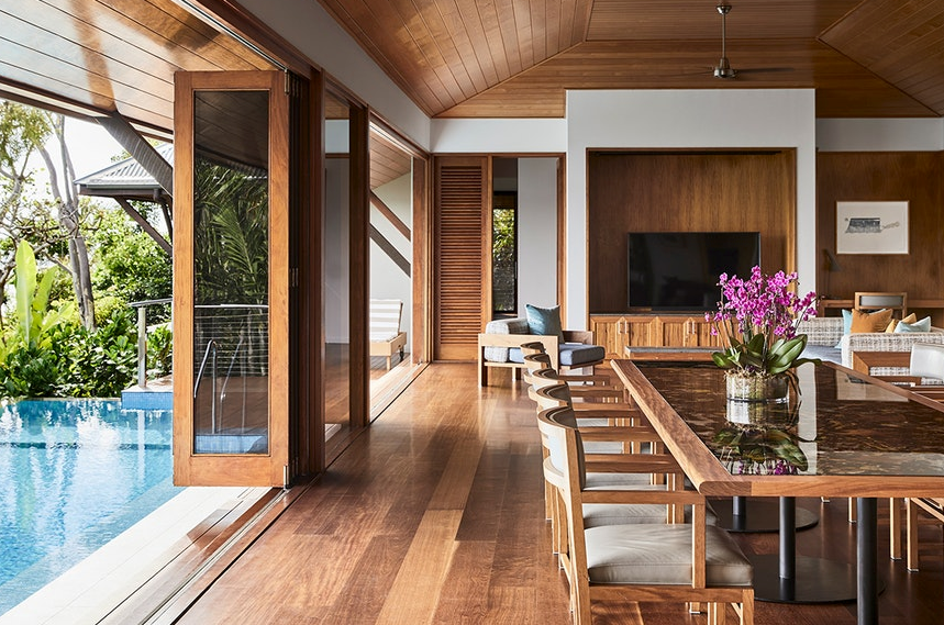 Beach House
