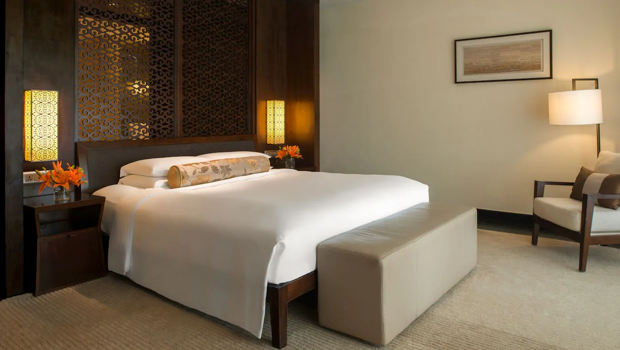 Grand Executive Suite