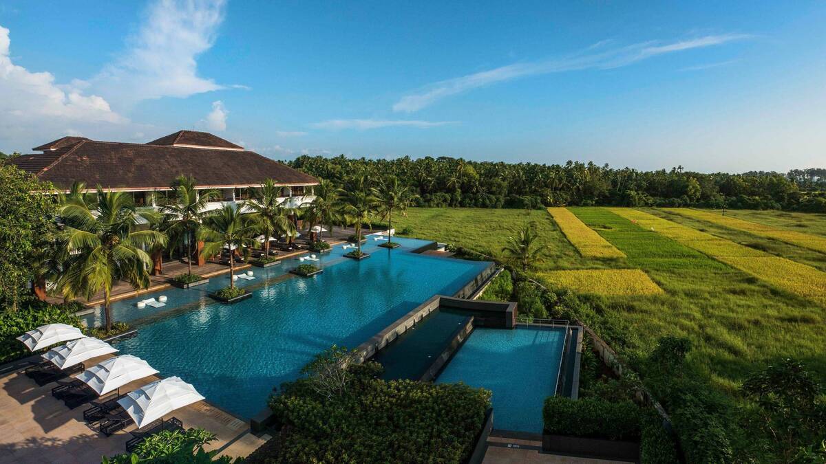 Alila Diwa Goa