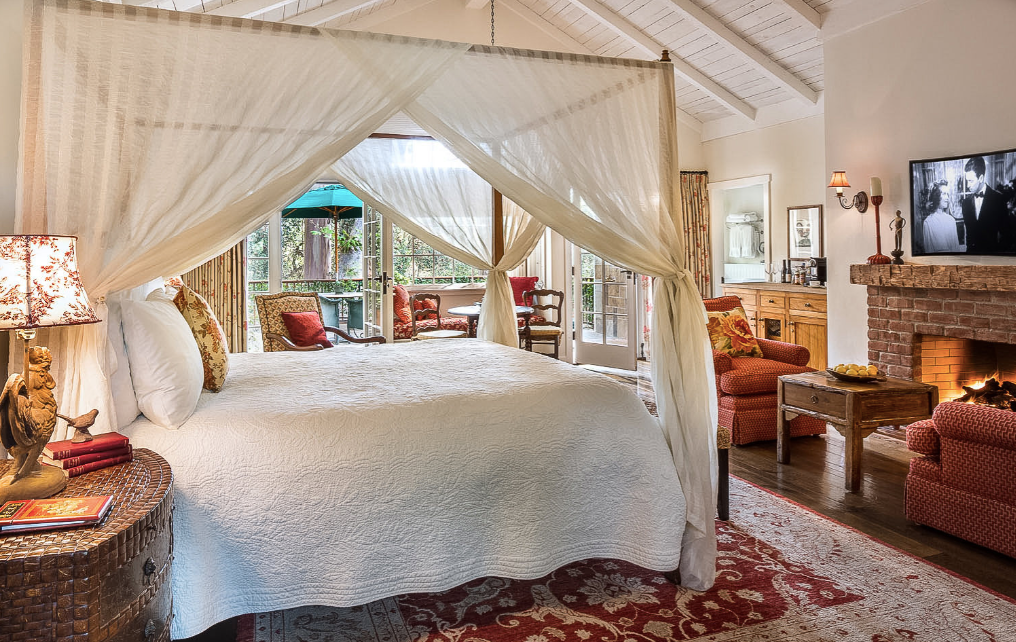 Pepper Cottage