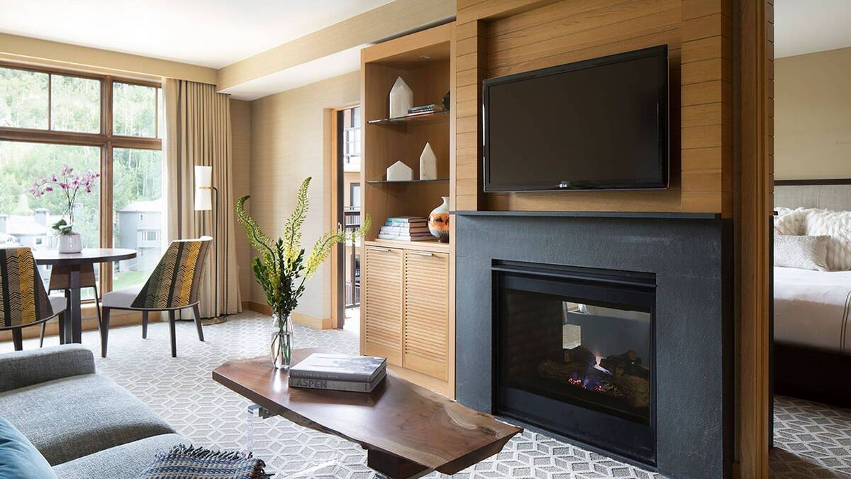 One Bedroom Residence