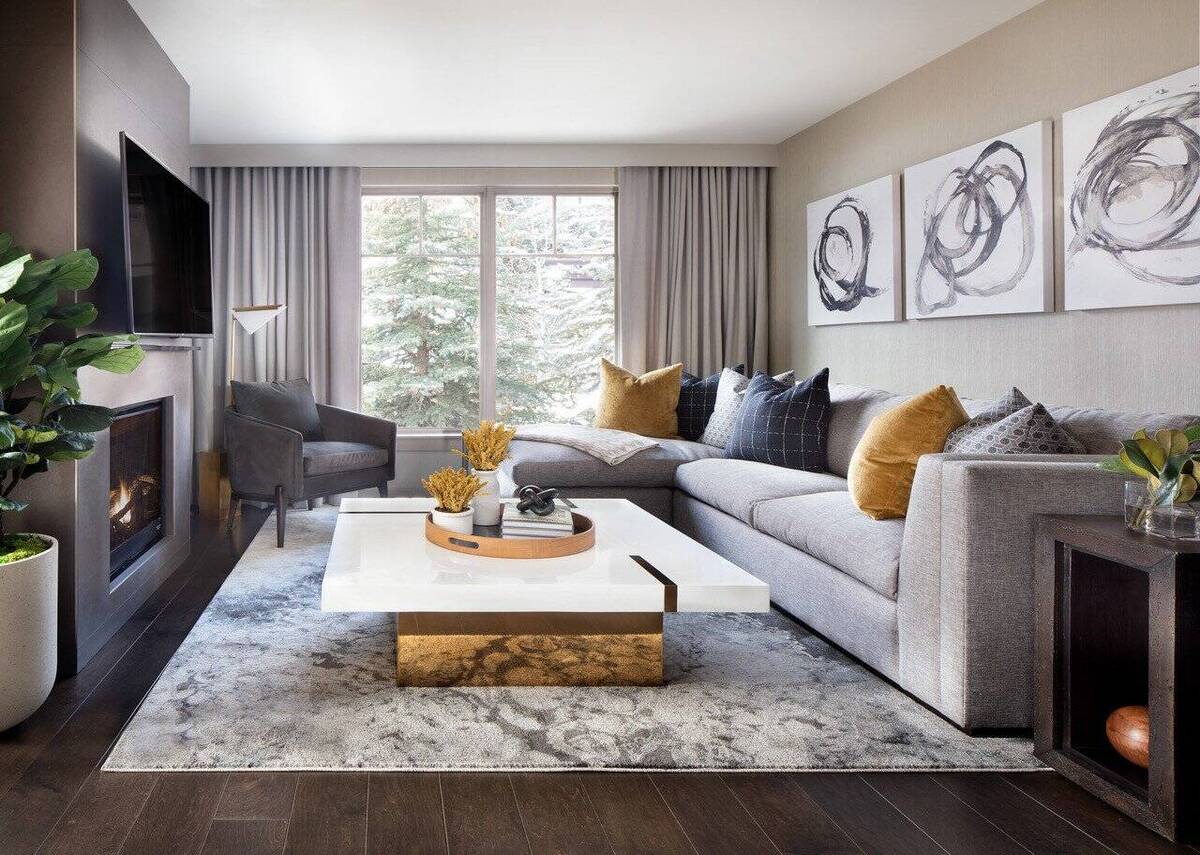 Two Bedroom Premium Residence