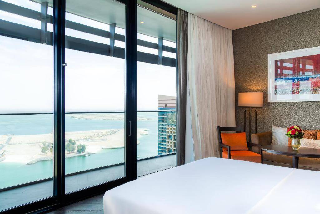 King View Room