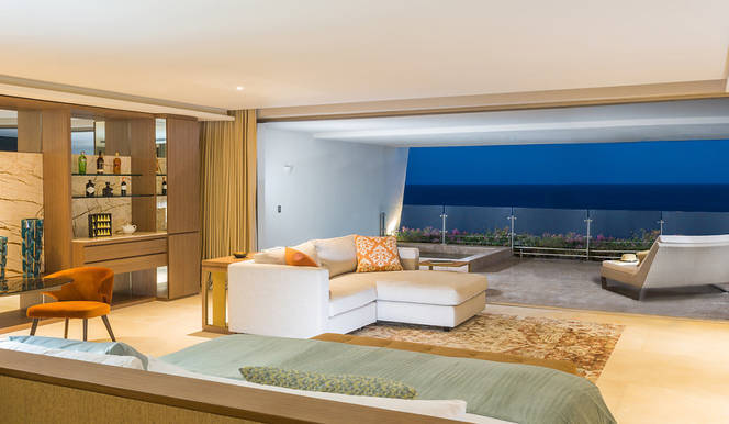 GRAND CLASS SUITE