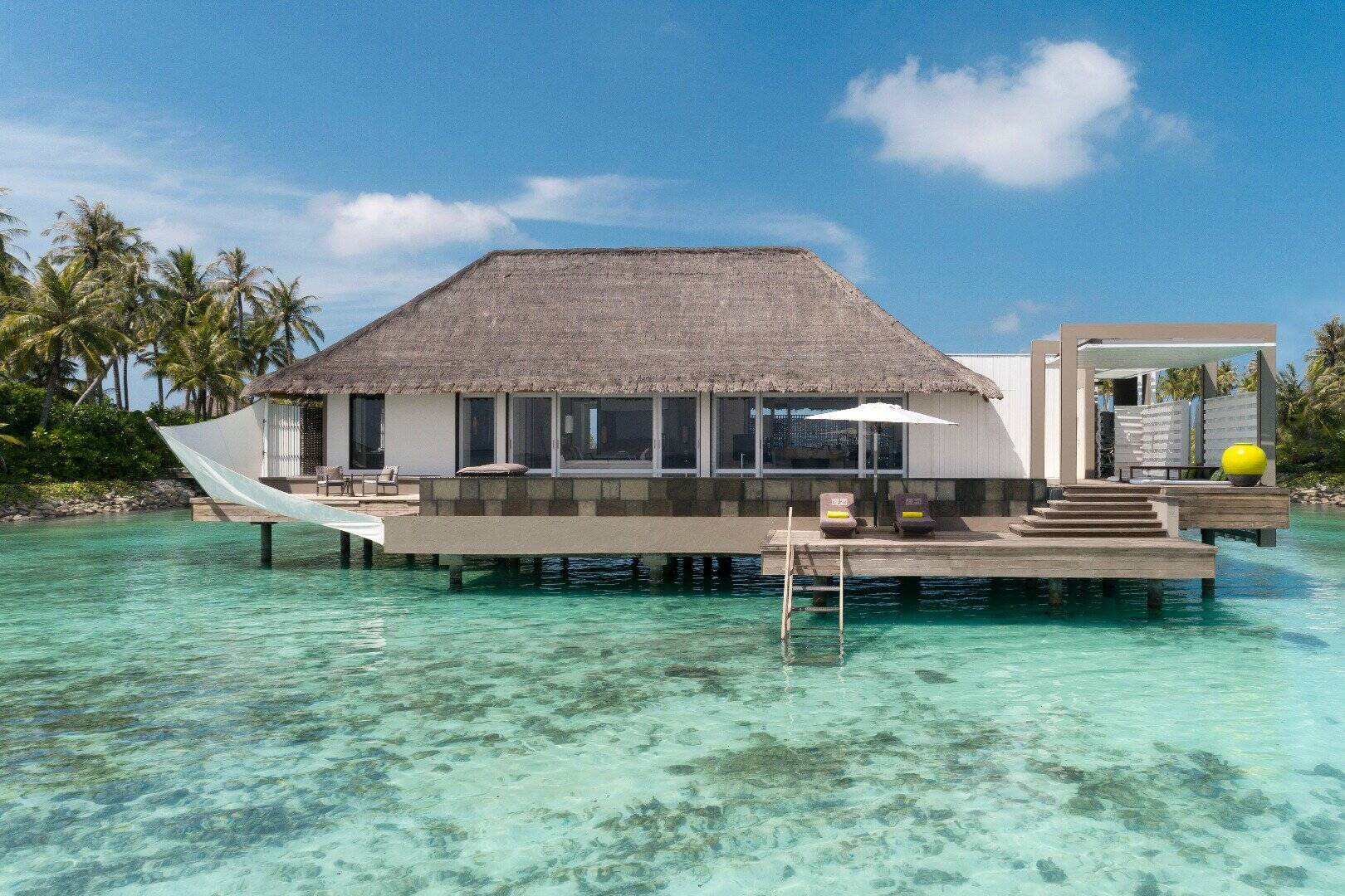 Water Villa