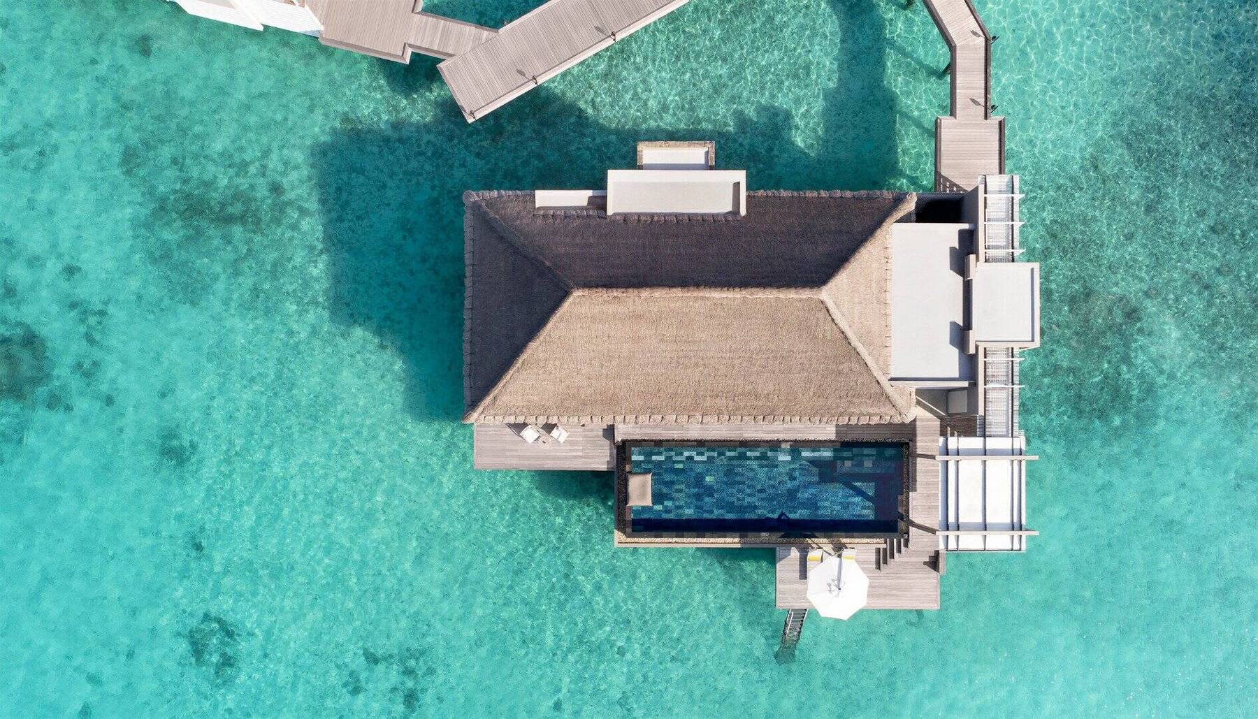 Water Villa