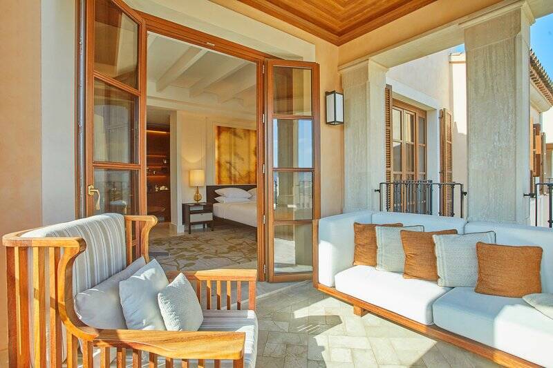 Junior Suite Resort View King