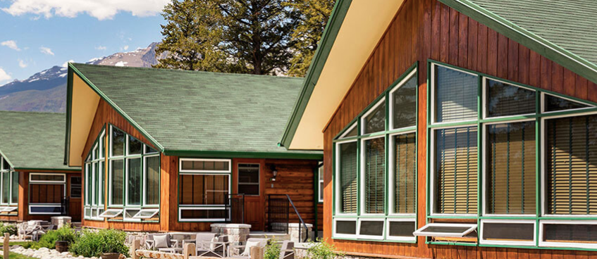 Junior Lakeview Double Double Suite Estate