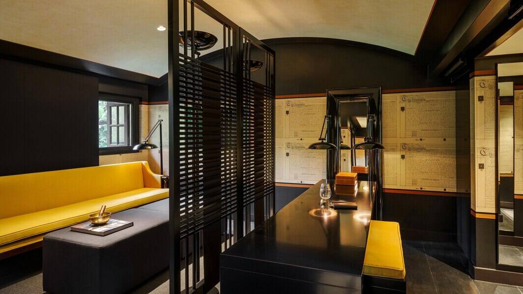 Opium King Suite, Club Lounge Access 