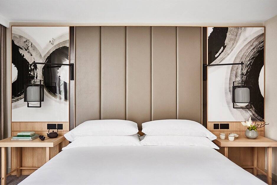 Cosy King Room