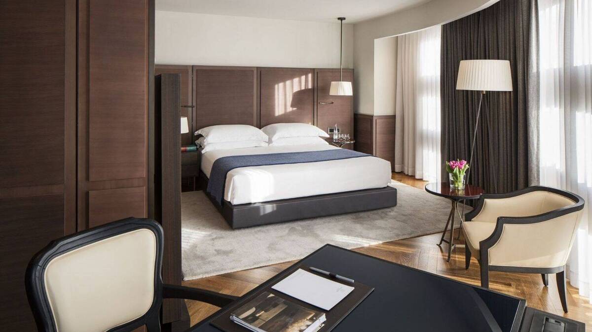 Superior Room