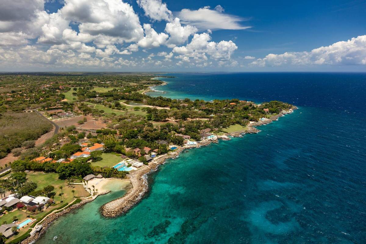 Casa de Campo Resort & Villas