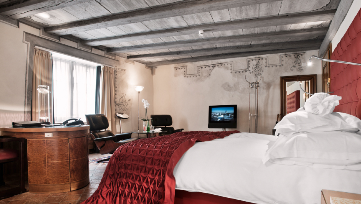 Family Suite