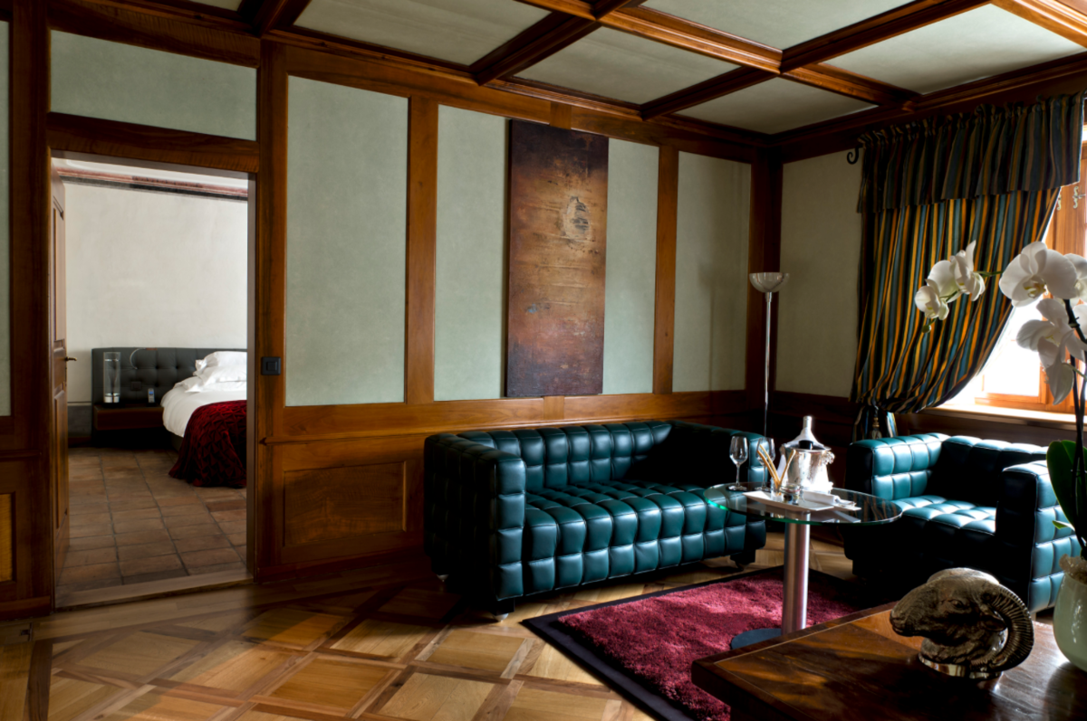 Historic Suite