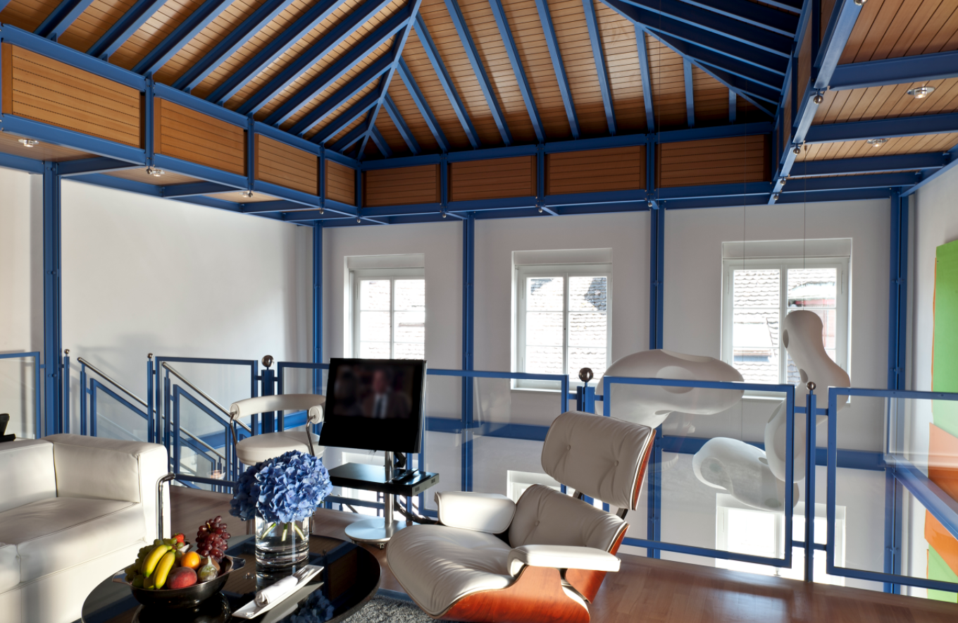 Design Loft Suite