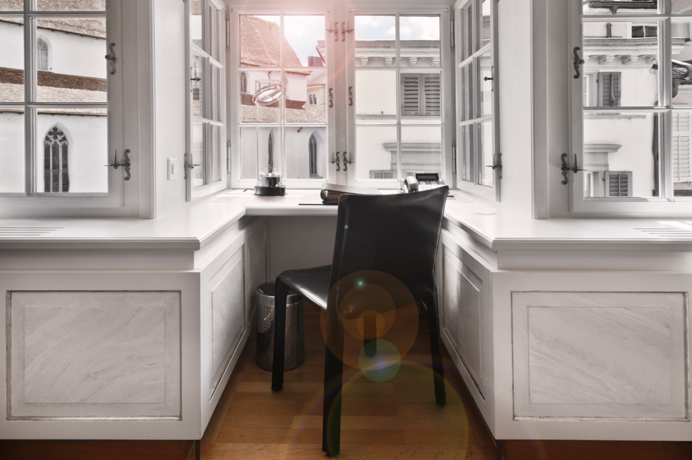 Design Single Room