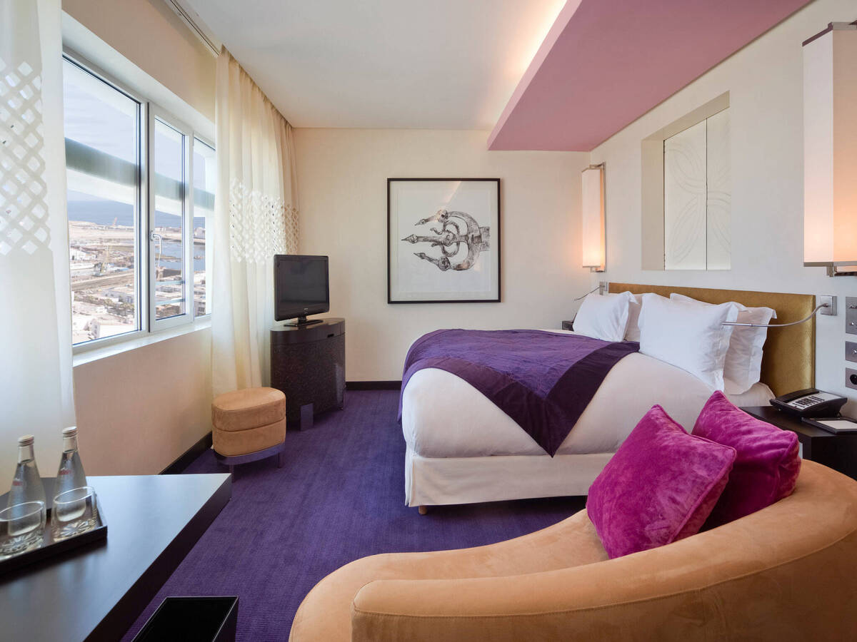 Superior King Room