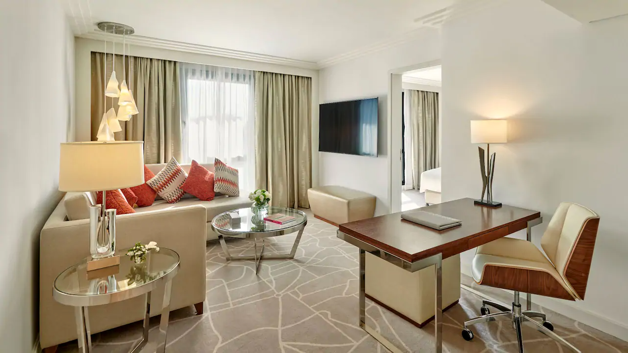Regency Suite