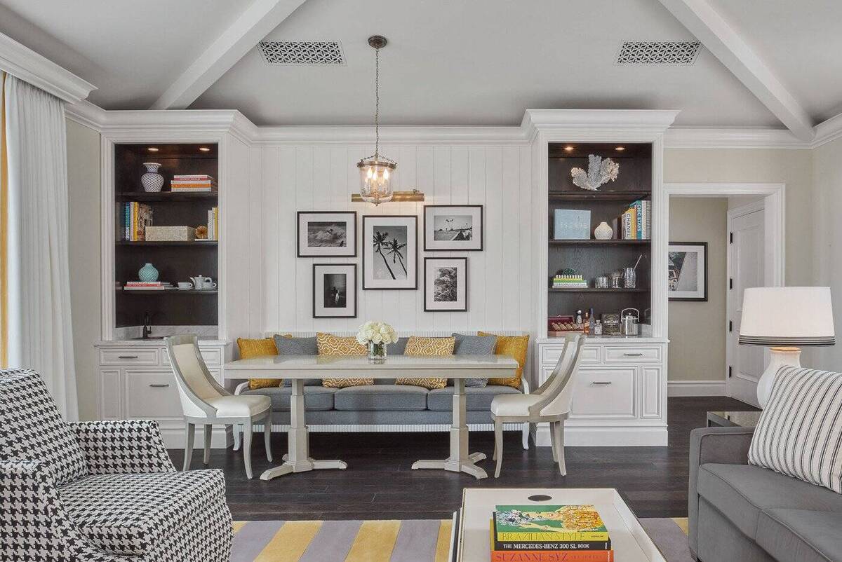 Montecito Bungalow Suite