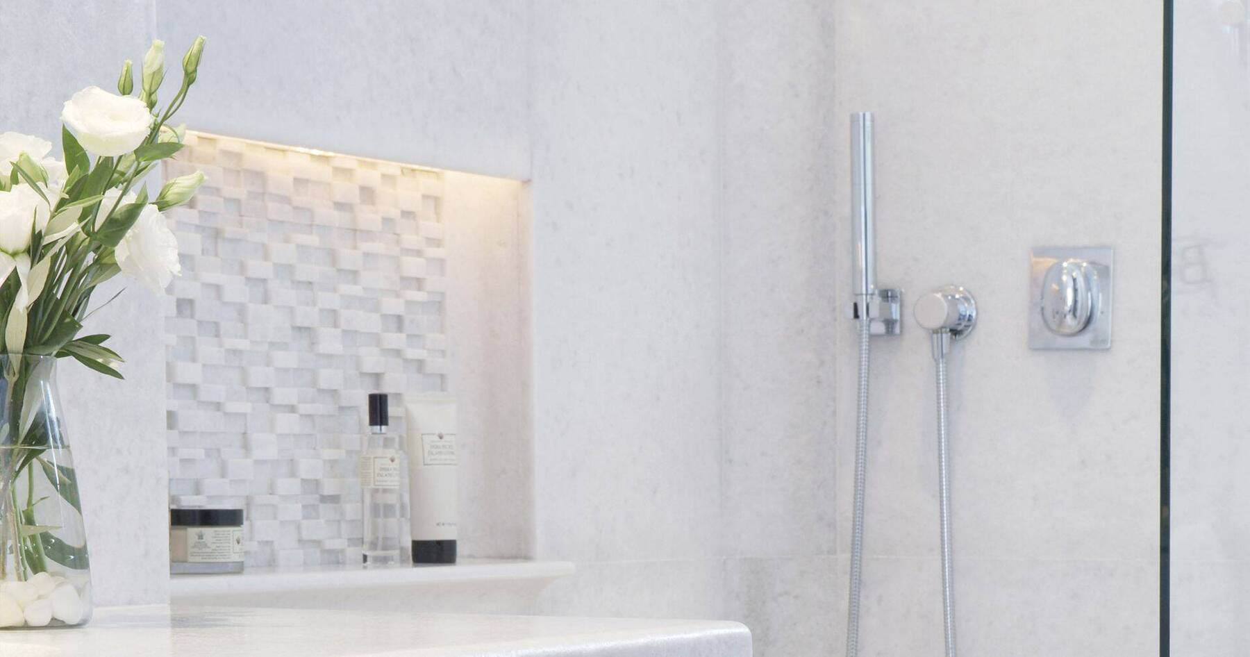 Panoramic Sea View Room