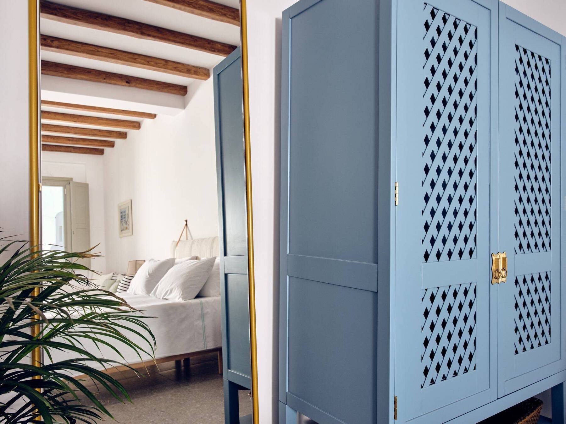 Hilltop Infinity Suite