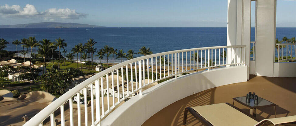 Kilohana Corner King Suite
