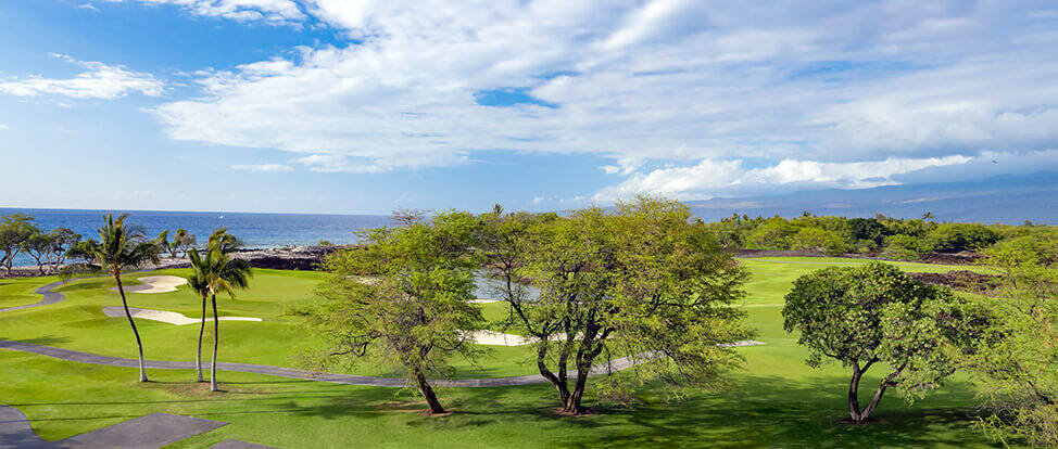 Oceanfront View King