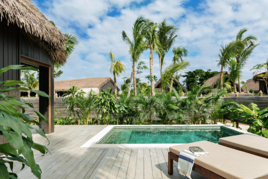 Hideaway Pool Villa