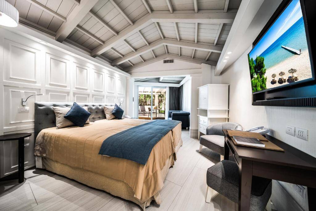Luxury Bungalow