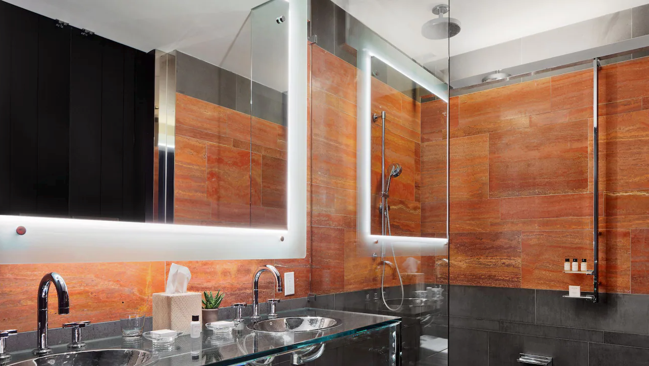 Andaz Suite
