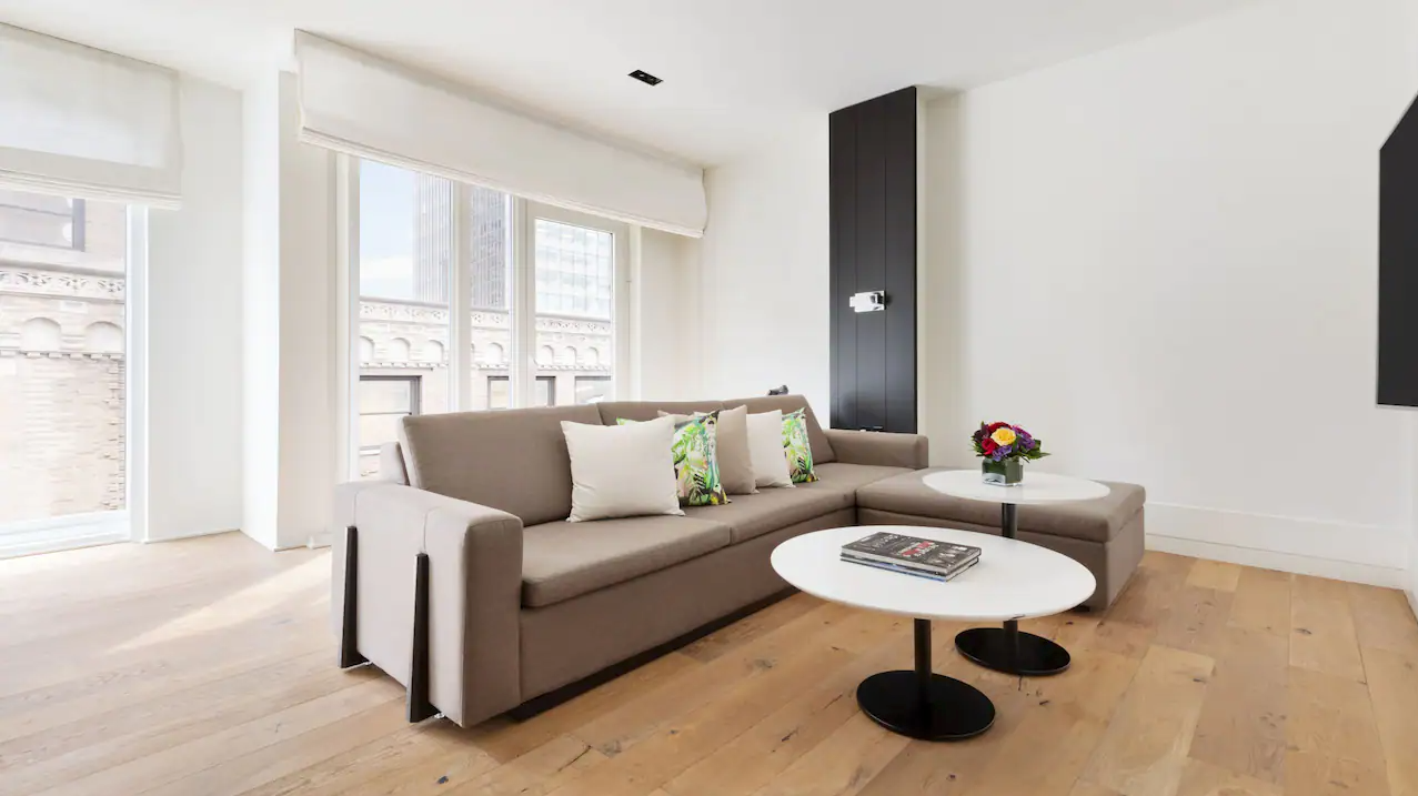 Balcony Suite