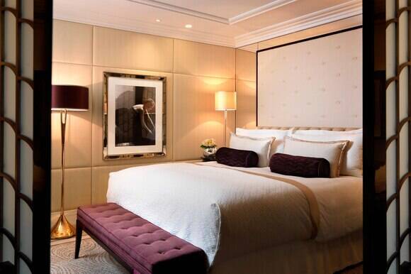 One Bedroom Suite