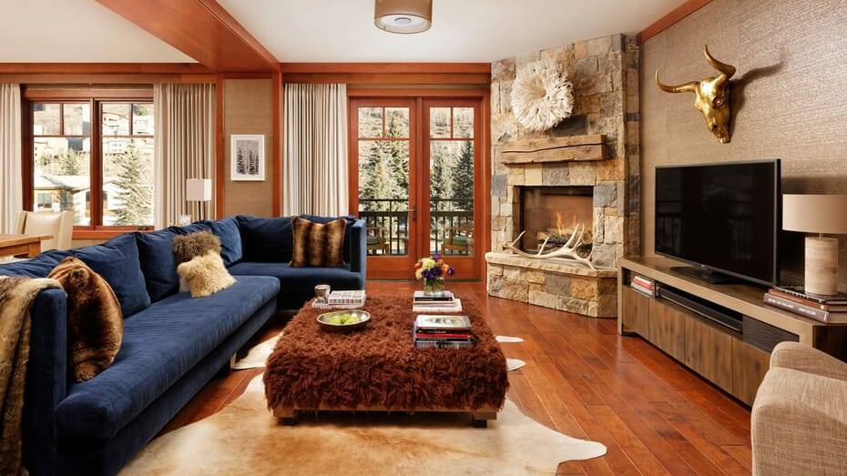 The Star Two Bedroom Residence