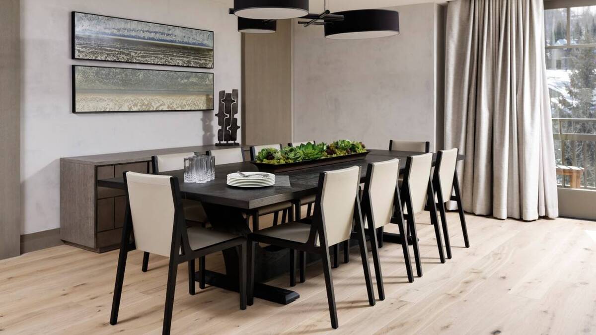 Cloud 9 Five Bedroom Residence