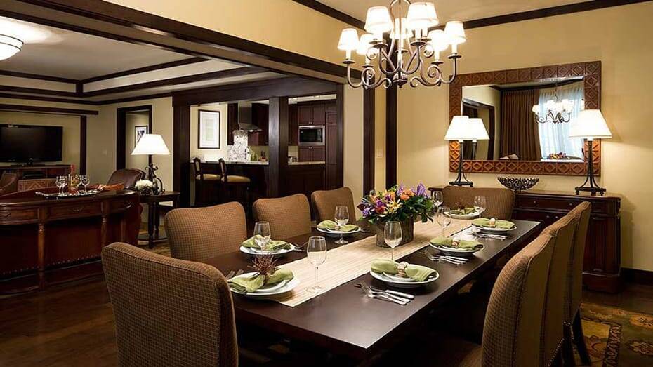 Encore Two Bedroom Residence