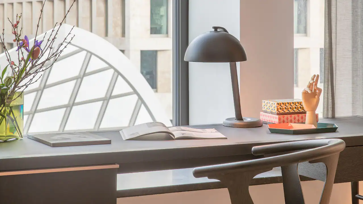 Andaz Suite