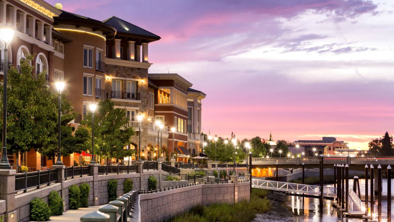 Book a Luxury Suite at Andaz Napa Luxury Hotel in Napa ASMALLWORLD