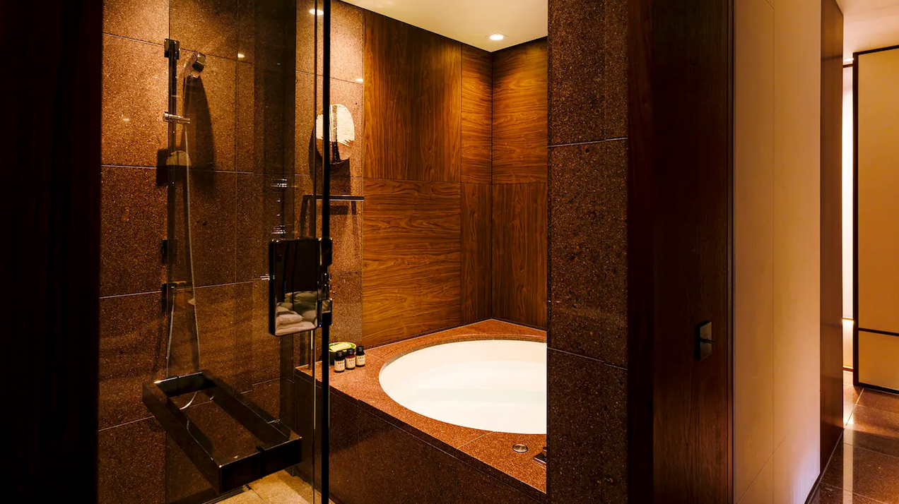 King Deluxe Room