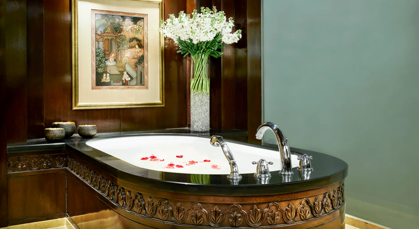 Royal Suite King