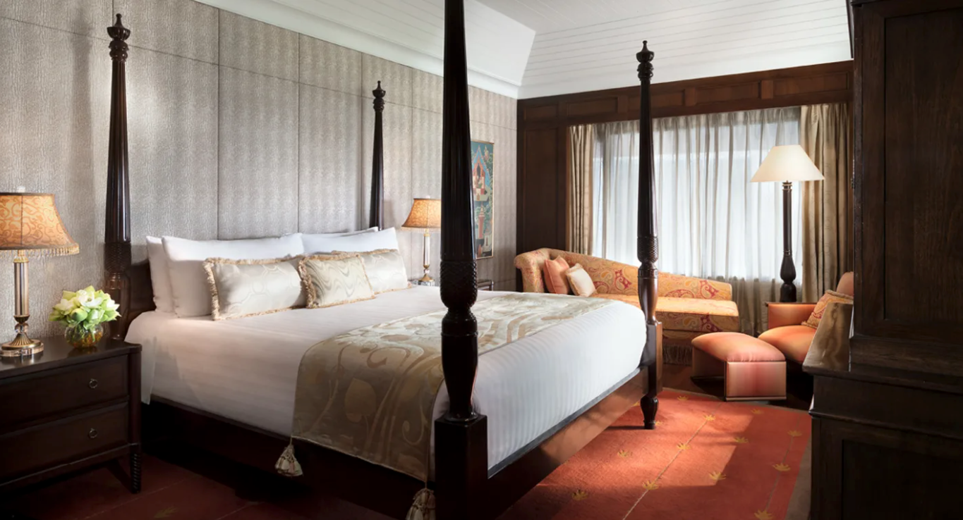 Two Bedroom Jim Thompson Explorer Suite