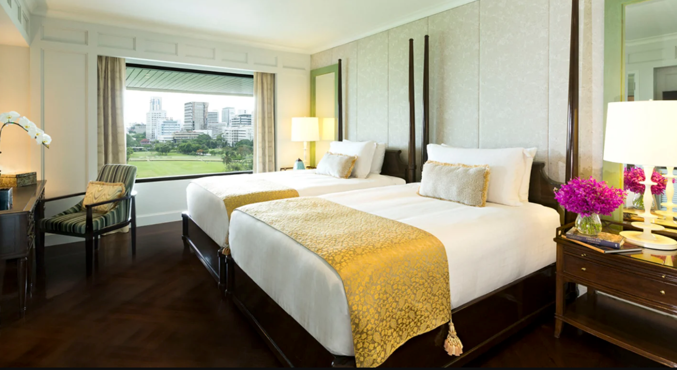 Two Bedroom Jim Thompson Explorer Suite