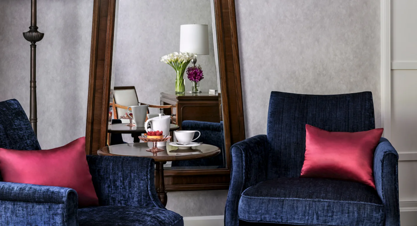 Kasara Club Room - King Bed