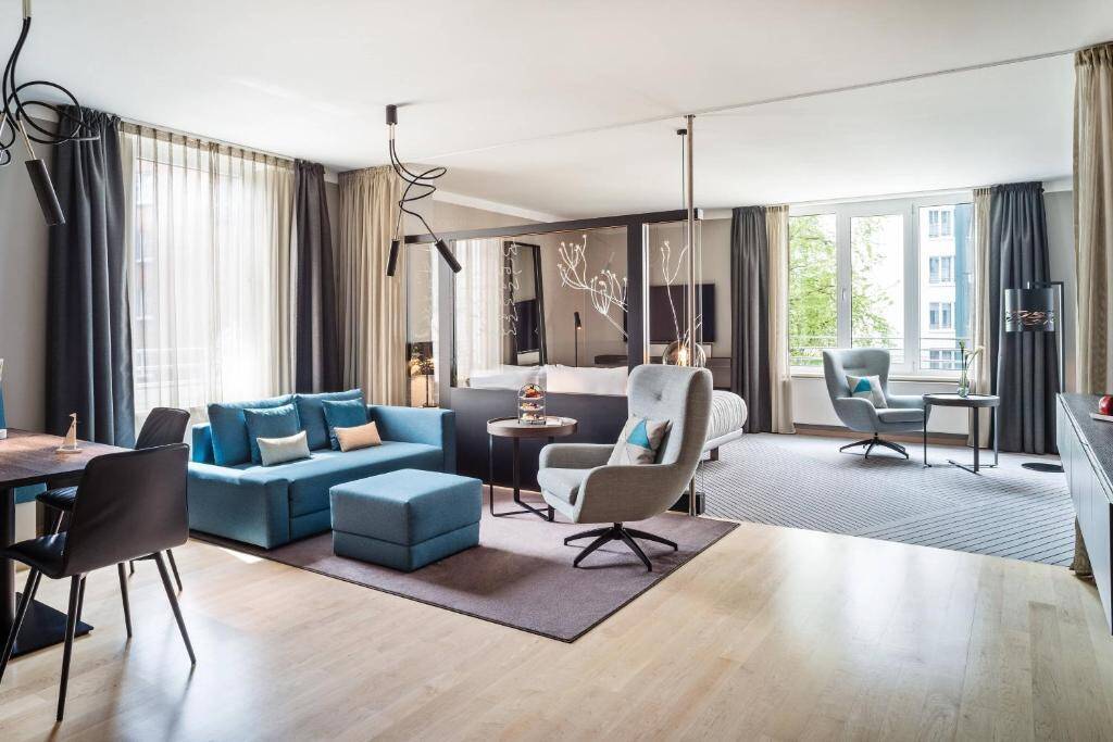 Urban Suite