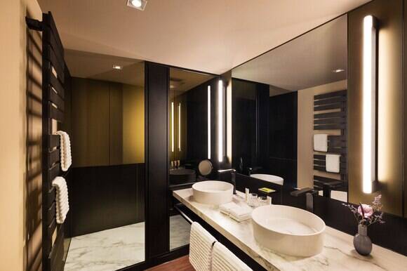 Lake Suite Alster View