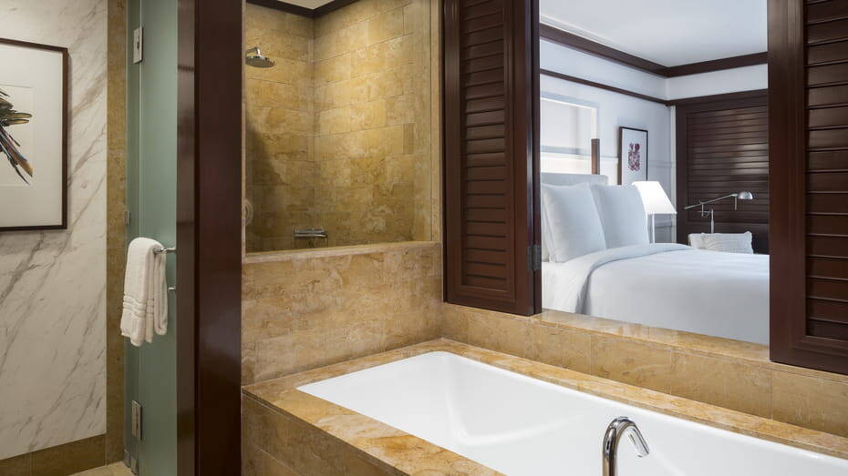 Terraza King Room