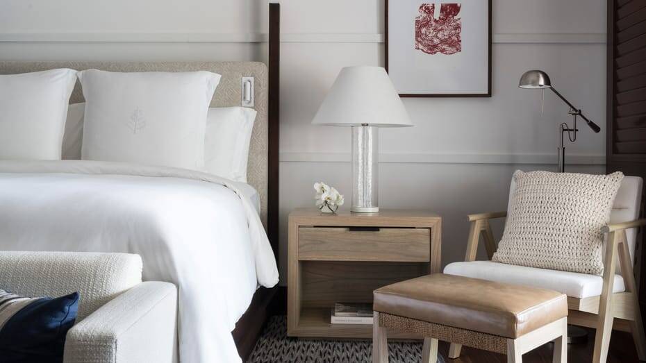 Brisa Two Double Room