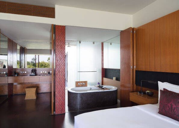 Kasara River View Suite - King Bed