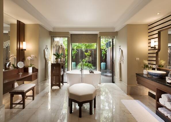 Two Bedroom Anantara Pool Villa