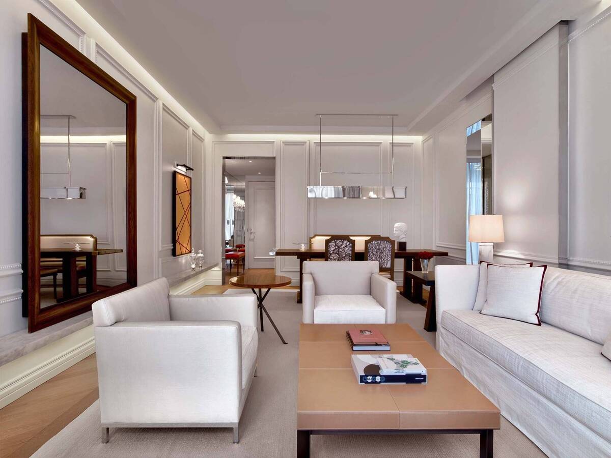 Prestige Suite